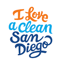 Fundraising Page: I Love a Clean San Diego