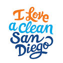 I Love a Clean San Diego